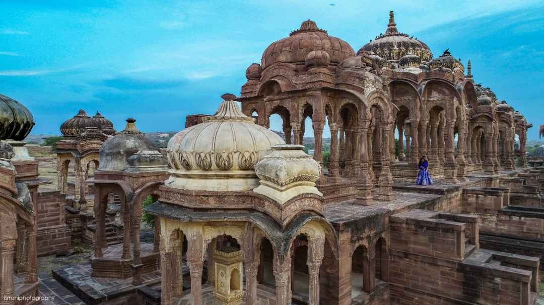  Best Golden Triangle Tour Packages