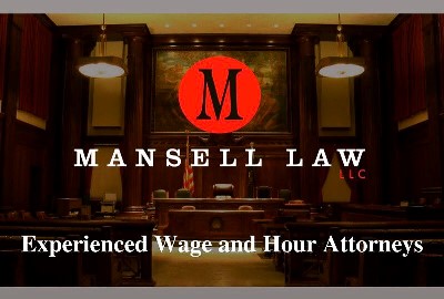  FLSA Ohio Attorney - Mansell Law Columbus Lawyers