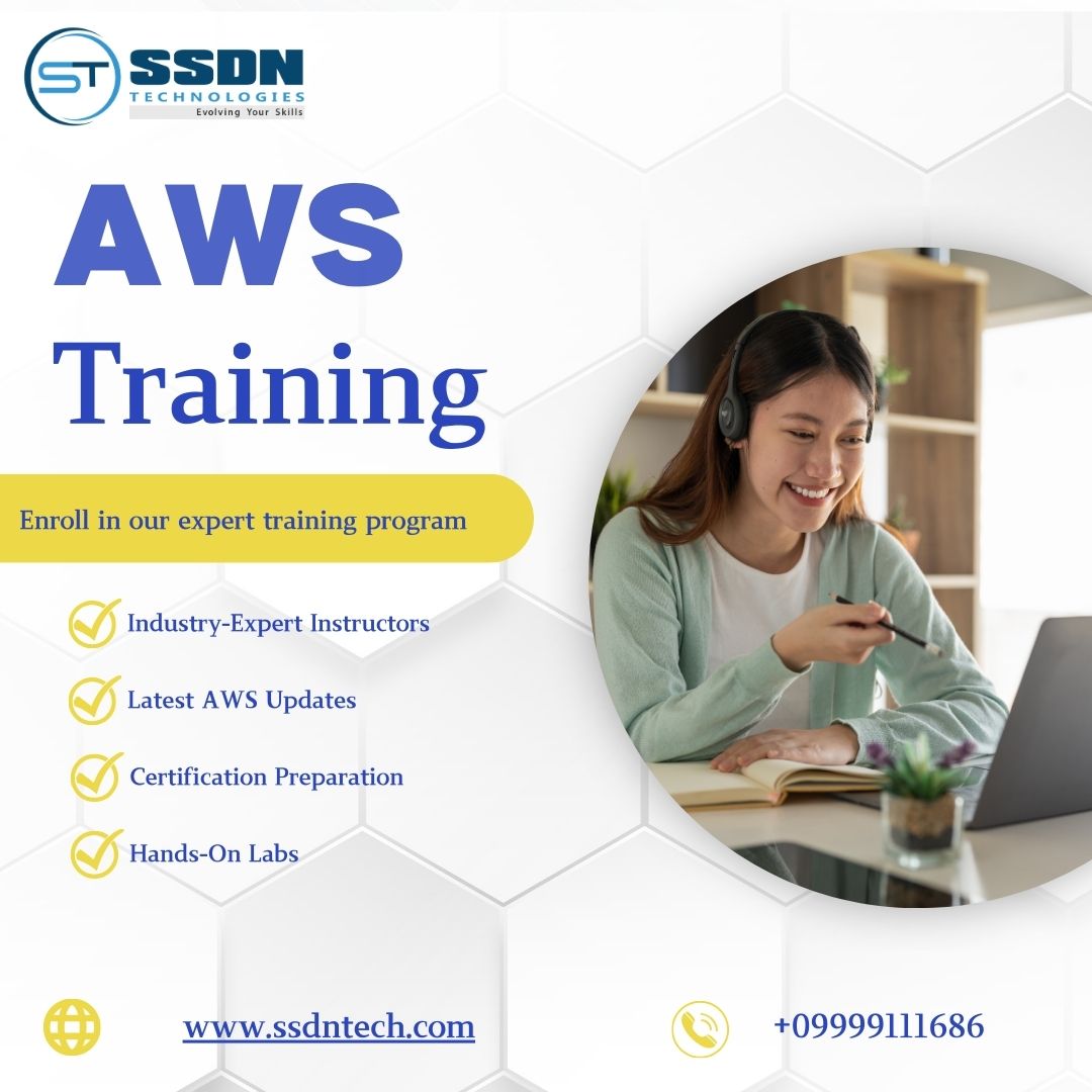  Best AWS Certification Training Course