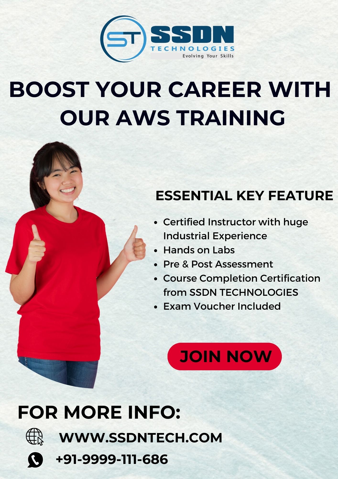  best aws training centre in noida