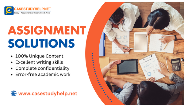  Get Valuable Assignment Solutions from Assignment experts