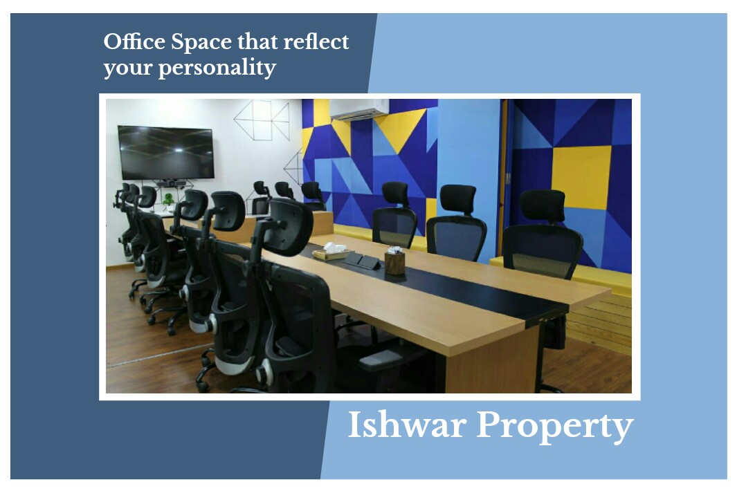  Furnished Office for Rent in Andheri East