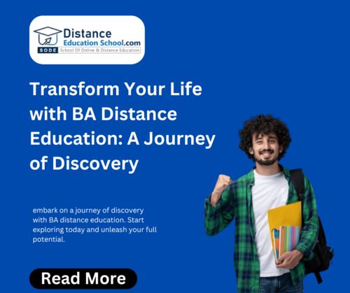  BA Degree Courses