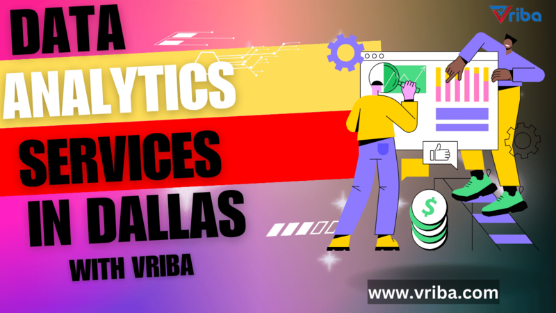  Top Big Data Analytics Services in Dallas