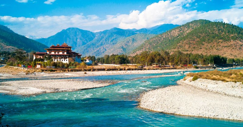  Book Amazing Bhutan Package Tour in 2024 Holidays. Get The Best Quote Now