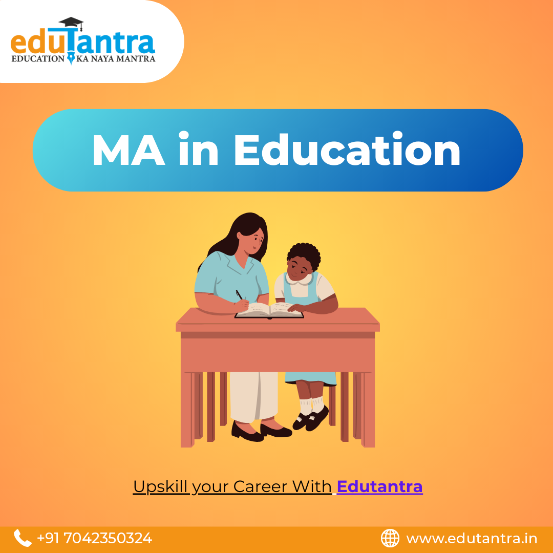  Significance of Online MA Education in Jobs