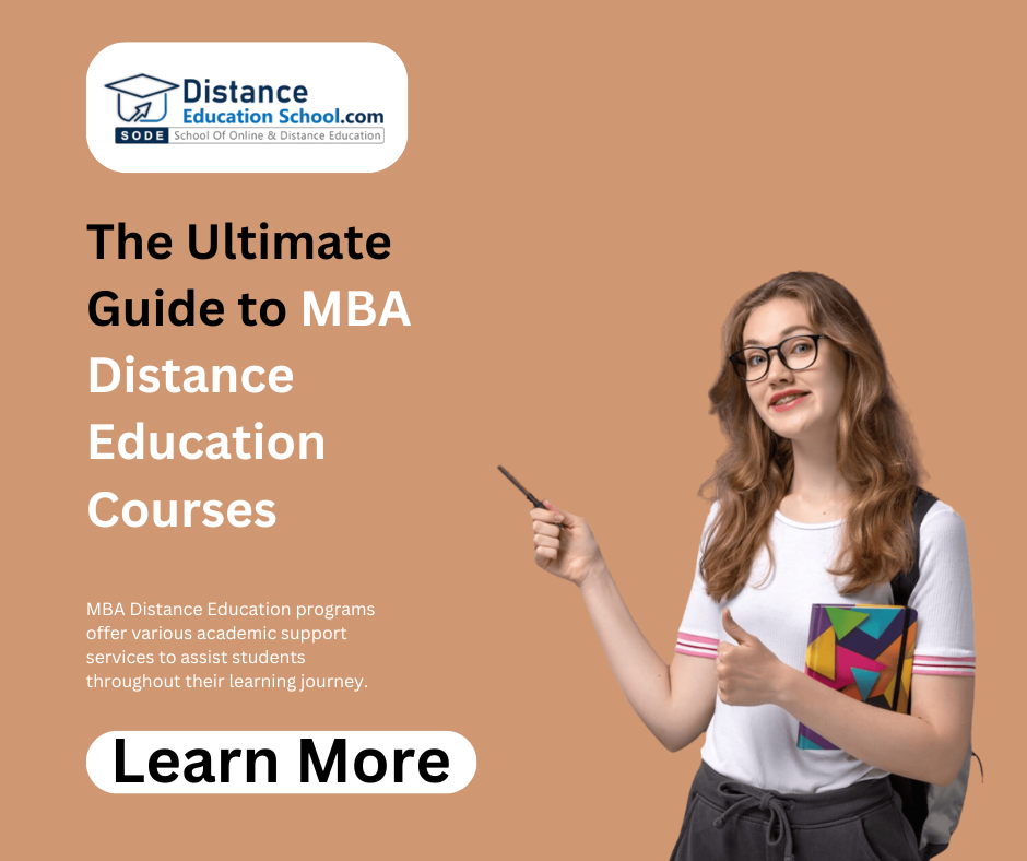  Online MBA Courses Chennai