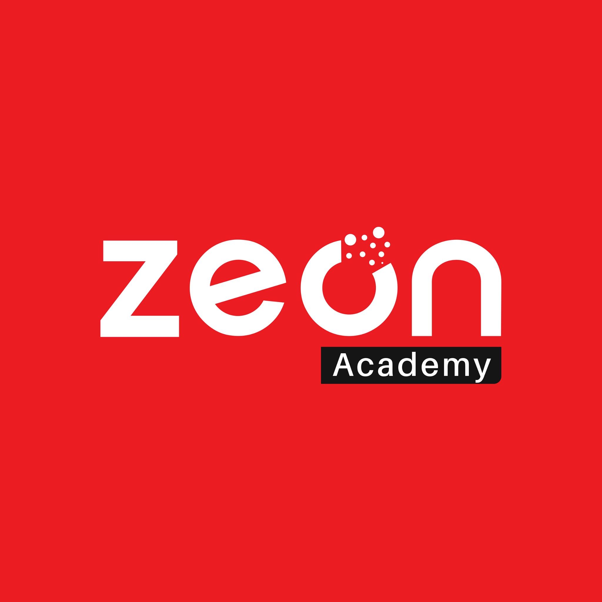  Digital Marketing Training Courses | Zeon Academy