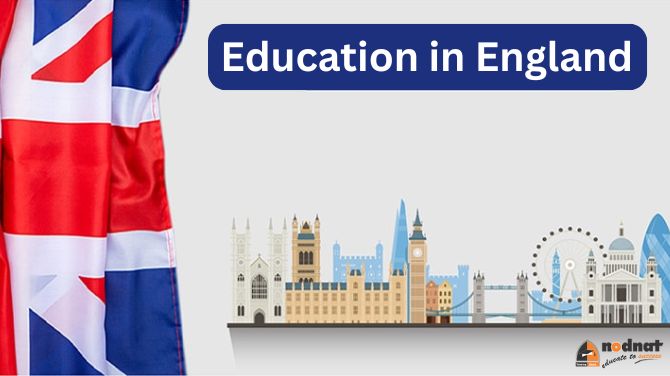  Want to know about Education in England? Visit Nodnat Lucknow!