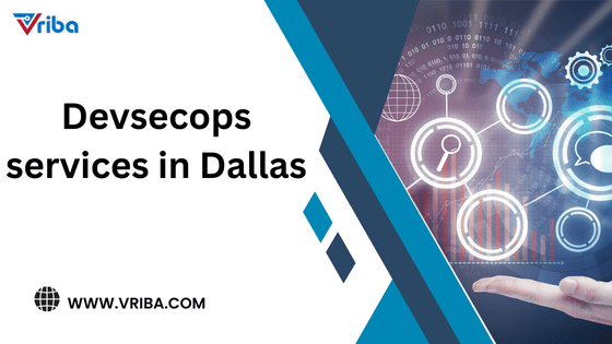  Looking for Devsecops services in Dallas?