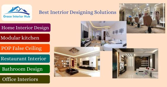  Interior Designer Company in Gorakhpur