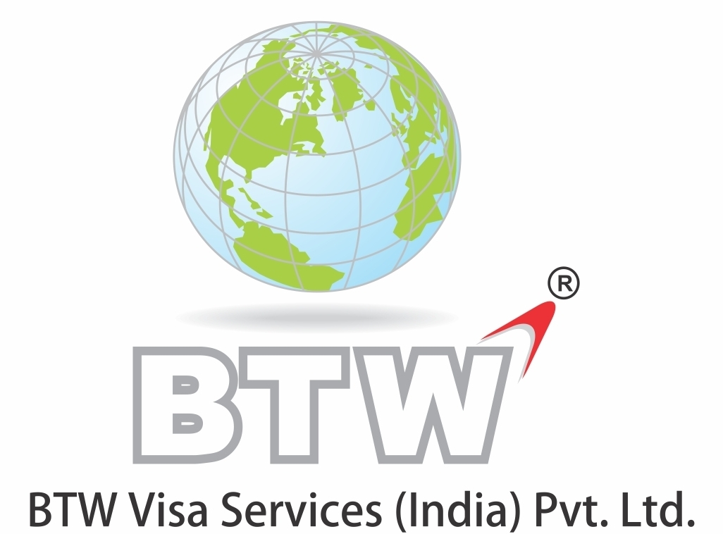  BTW Visa Services (India) Pvt Ltd-Pune