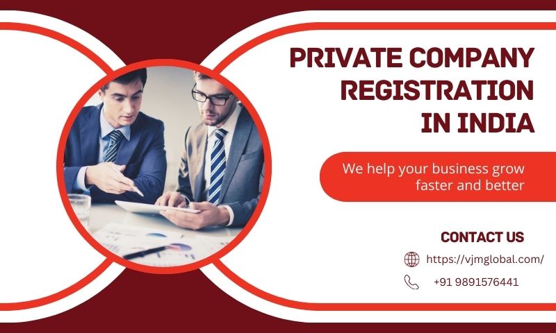  Foreigners Registering a Private Company in India? We Can Help