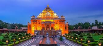  Experience the Beauty of Gujarat with Upto 30 Discount