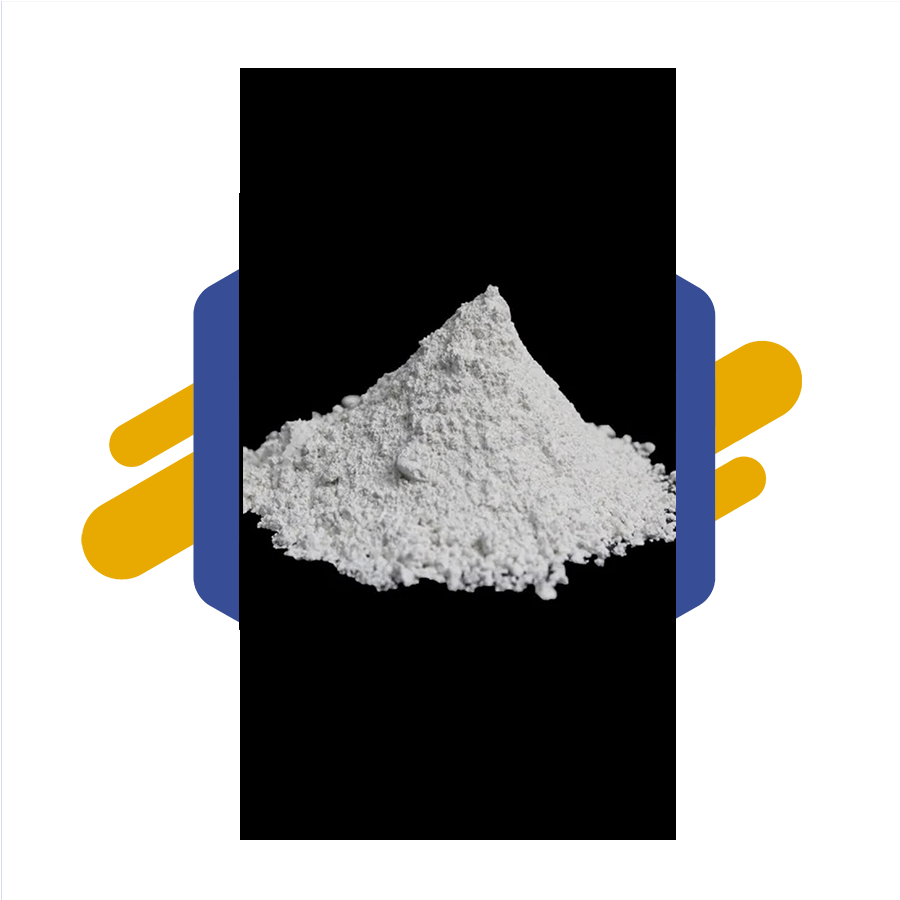  Reputable Manufacturers of Calcium Carbonate Powder