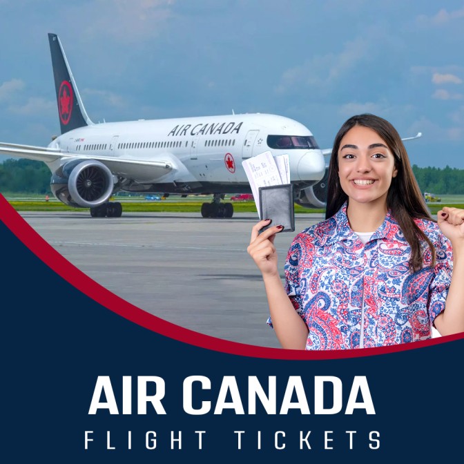  Find the Cheapest Air Canada Flight Booking Online