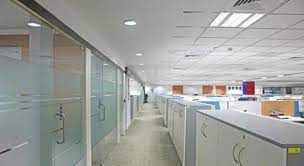  Sale of commercial property with  IT Company Tenant in Uppal