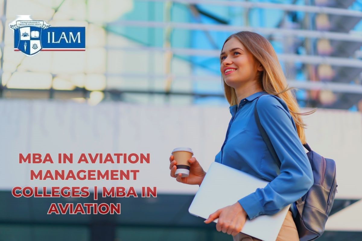  MBA in Aviation Management Colleges | MBA in Aviation