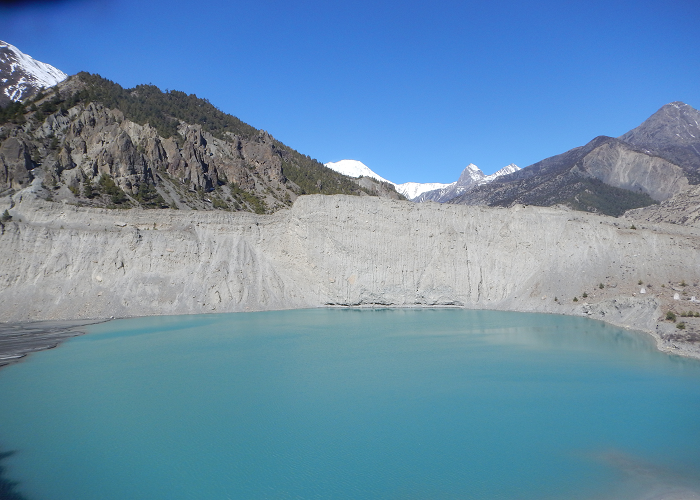  Annapurna Base Camp Short Trek