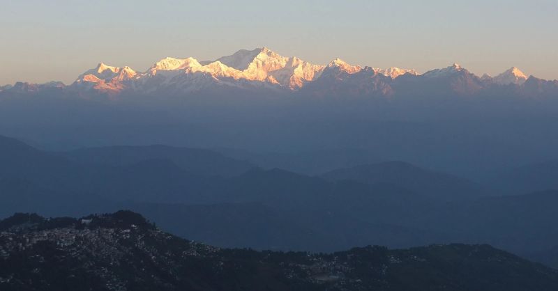  Wonderful Holiday Trip To Darjeeling And Sikkim - Summer Special, Book Now