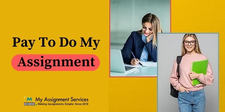  Grab Exclusive Offers on Pay to do my Assignment Services