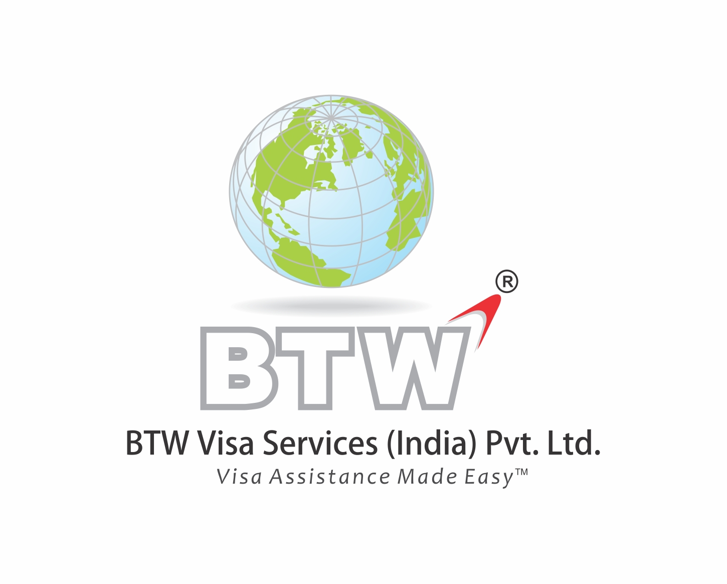  BTW Visa Services (India) Pvt Ltd-Mumbai