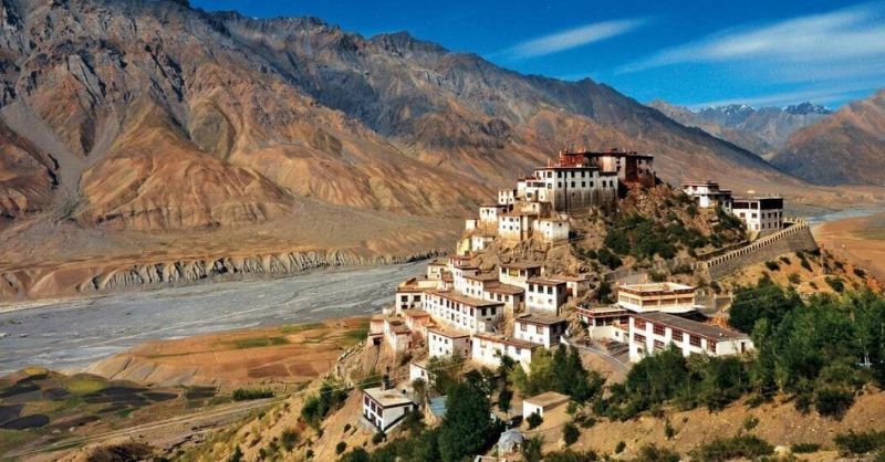  Wonderful Leh Ladakh Tour Packages - Book Now