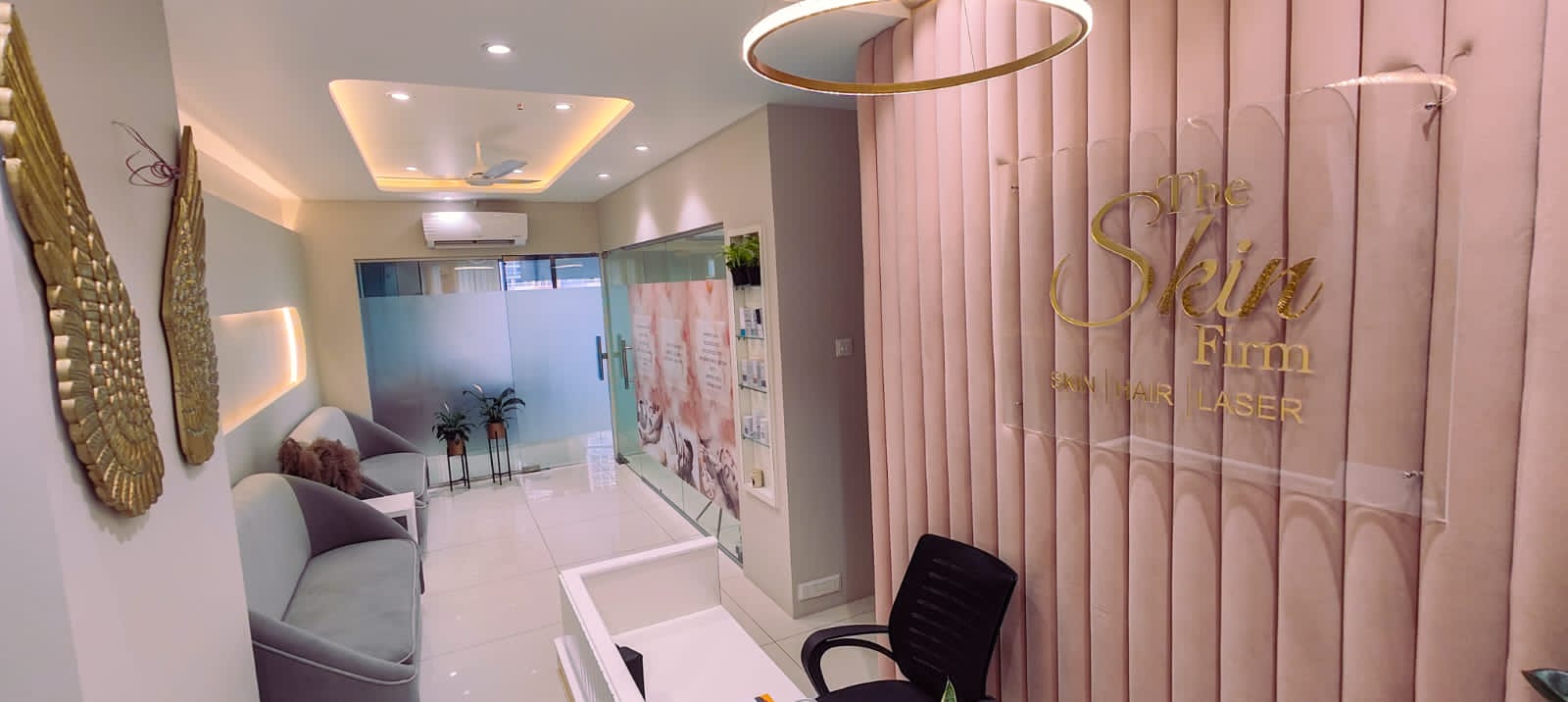  Best Hair Clinic Near Mohammed Wadi | Skin and Hair Clinic in NIBM