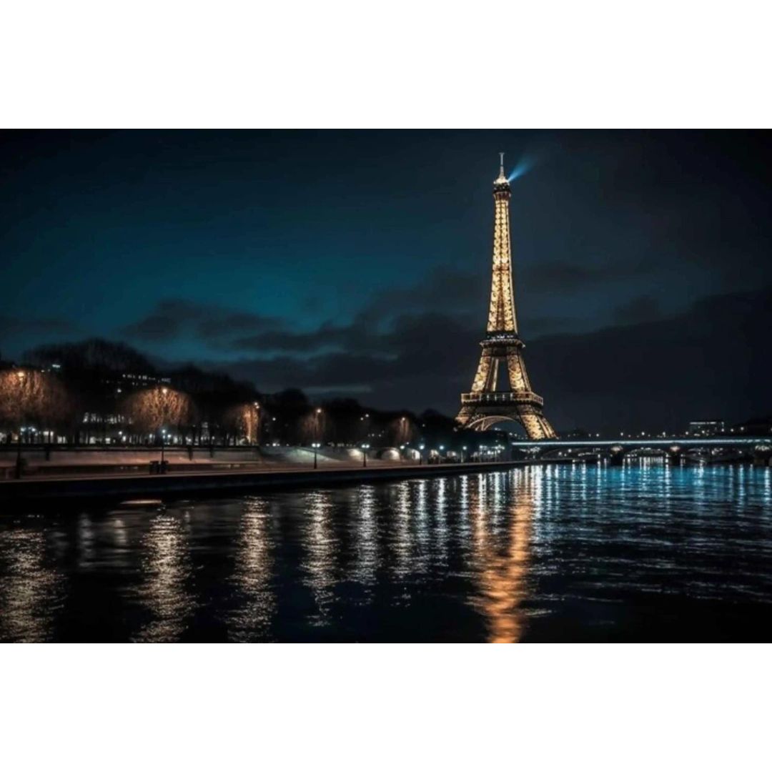 Explore Must-Visit Landmarks in Paris with Nitsa Holidays - Paris Vacation Package Provider.