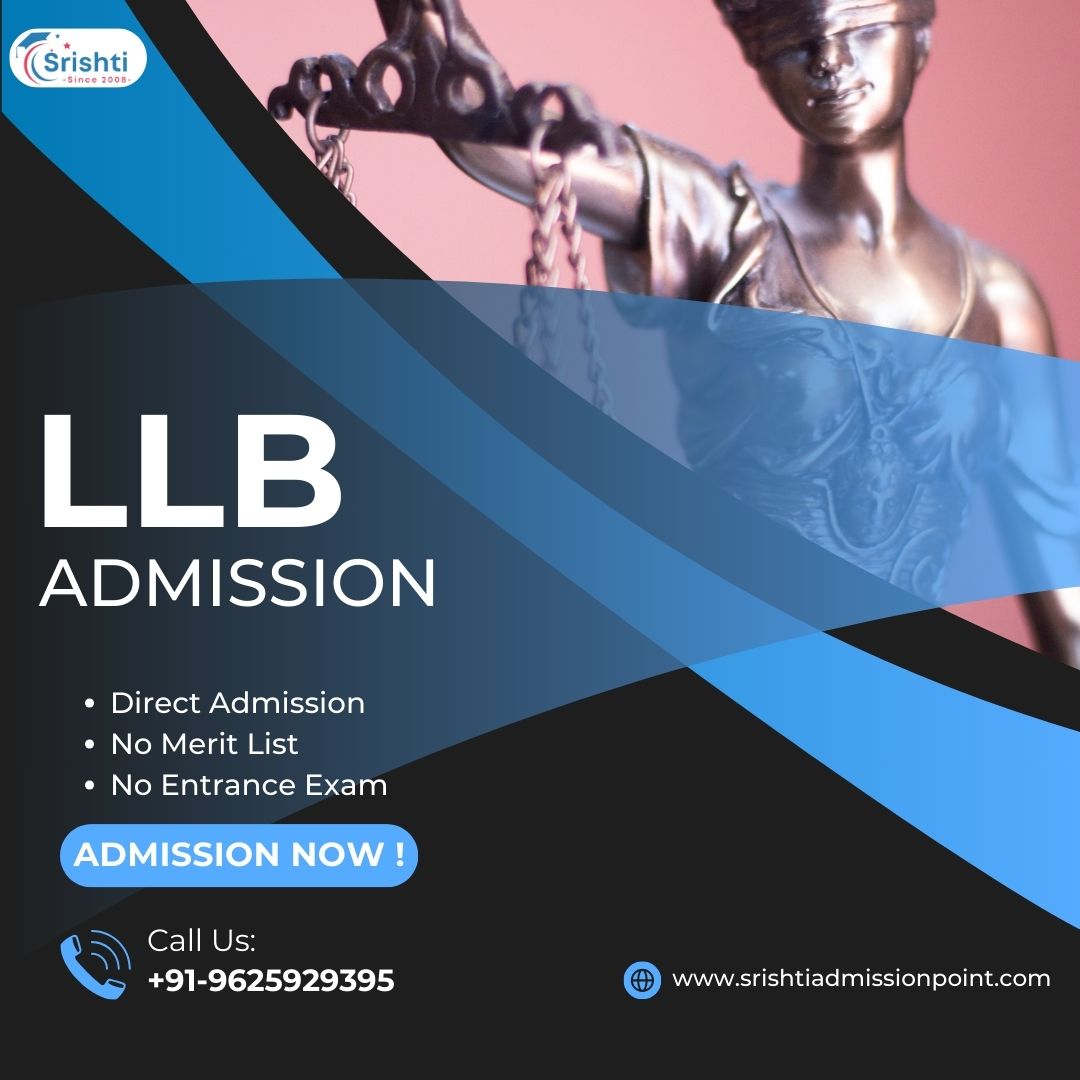  LLB Admission