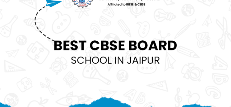  Best CBSE School in Sirsi Road, Jaipur, Rajasthan : Universe Public School