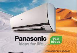  Panasonic Aircon Promotion