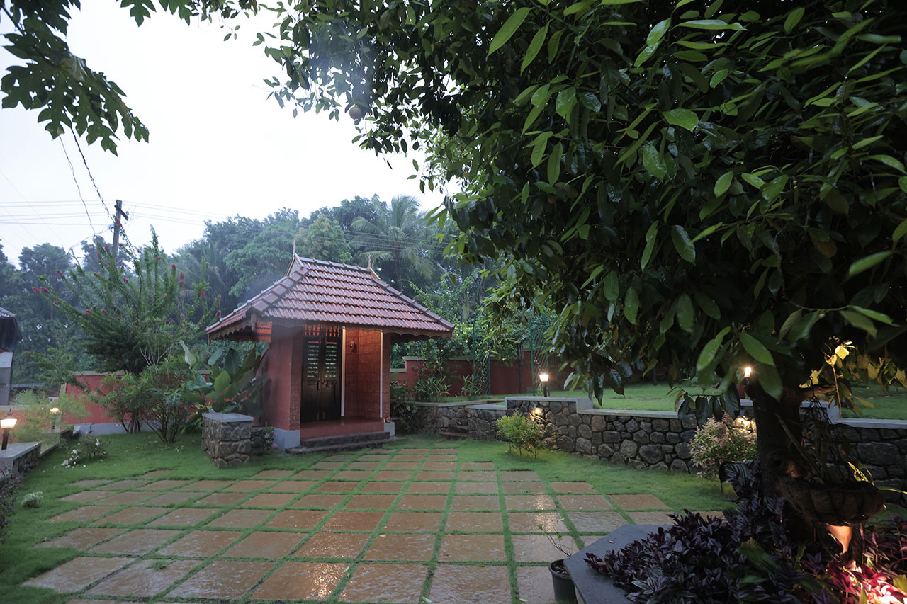  Farm Stay In Kerala