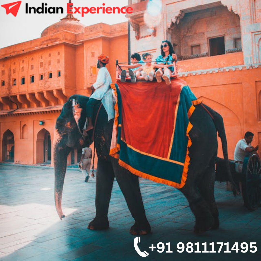  Delhi Jaipur One Day Tour