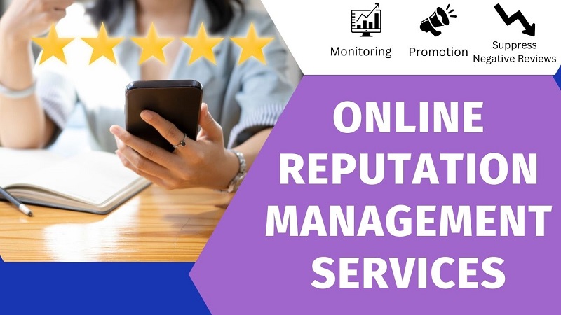  Building Trust Online: Best Indian Online Reputation Management Companies in 2024