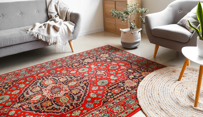  Elevate Your Decor Portuguese Rugs That Define Style and Comfort.