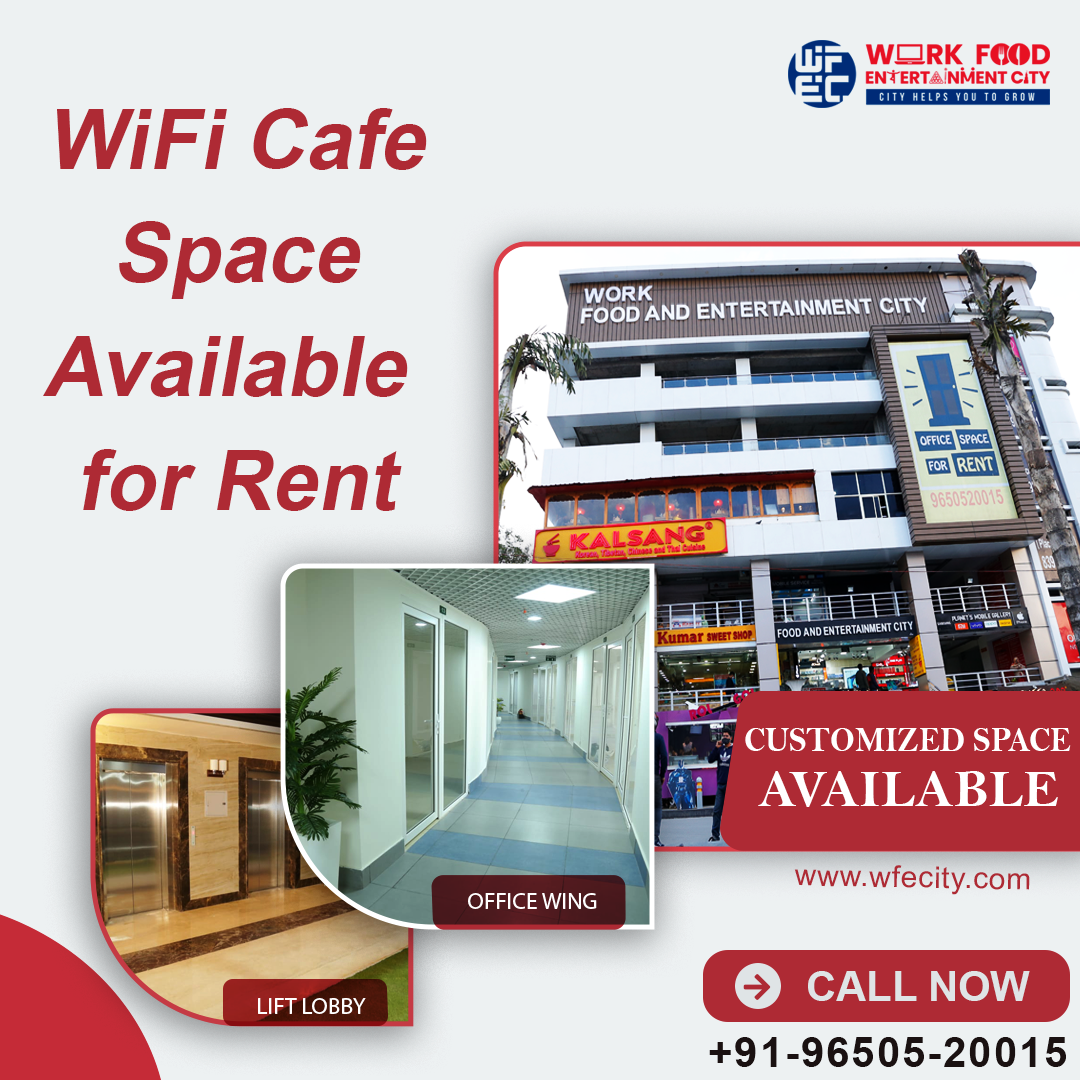  Best commercial Space For Rent in Dehradun