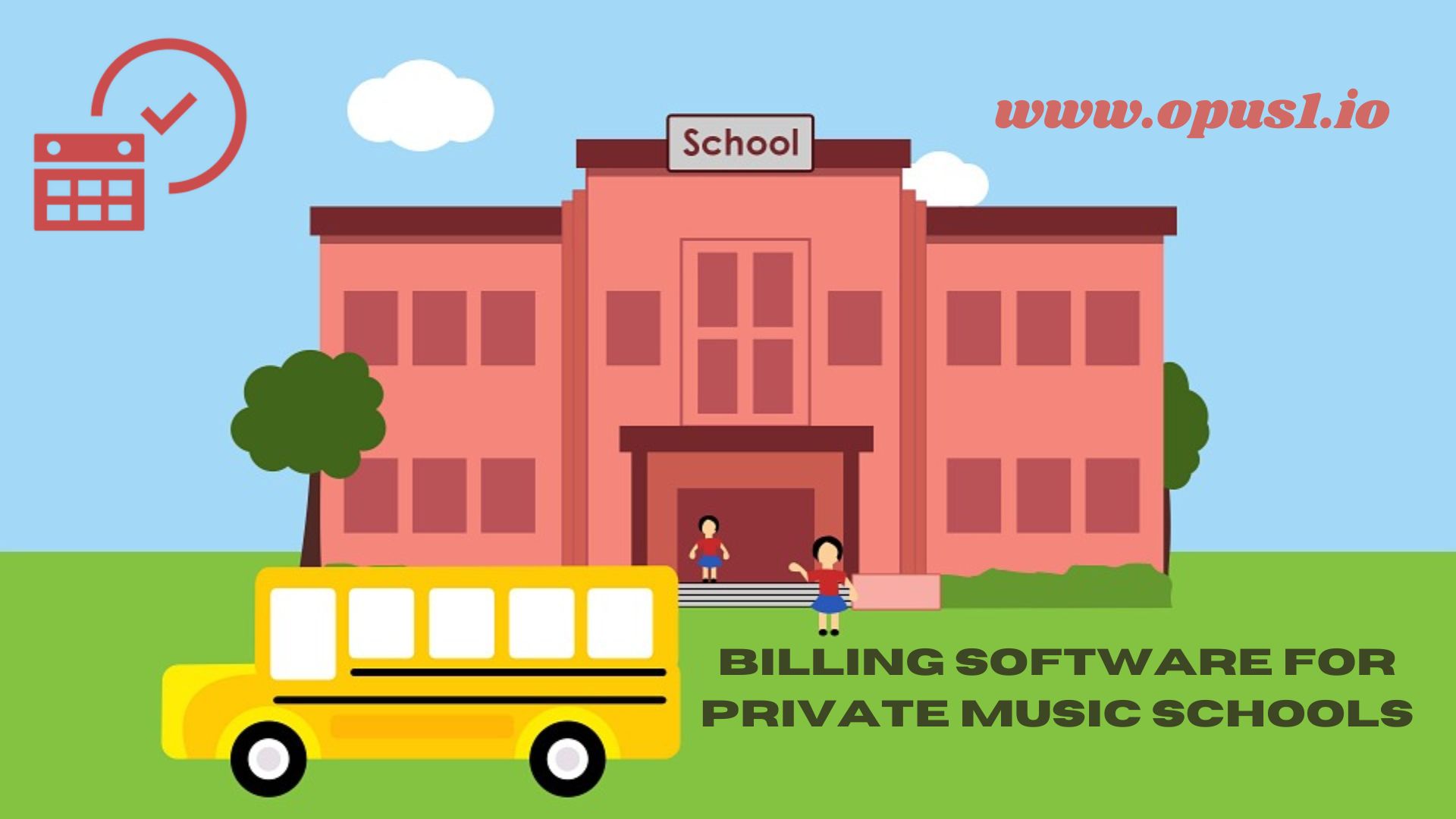  Streamlined Billing Software for Private Music Schools with Opus1