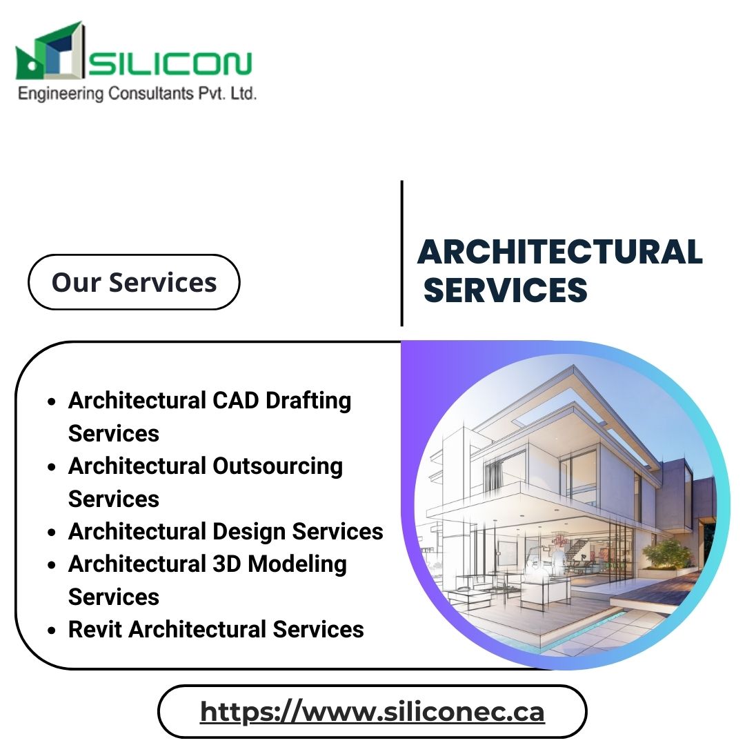  Affordable Architectural Engineering and Drafting Services in Calgary