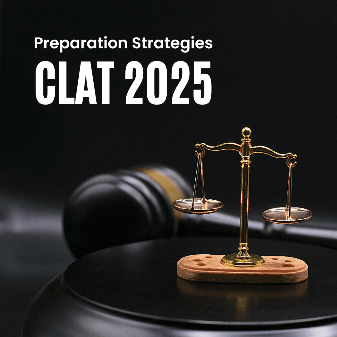  CLAT Coaching in Delhi | CLAT Course Preparation