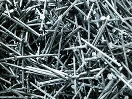  Durable Wire Nails for All Your Construction Needs