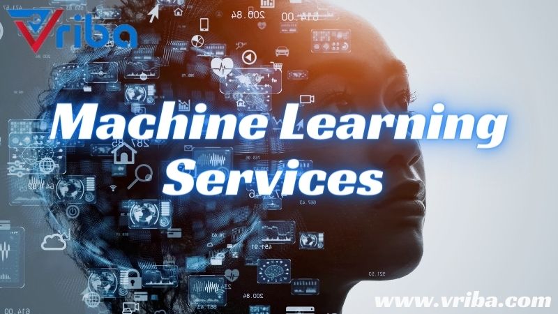  Know more about Machine Learning Services