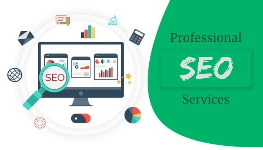  What are the best organic SEO services for improving my website's search engine ranking?