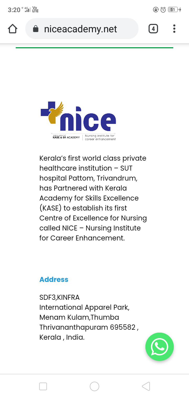  Niceacademy