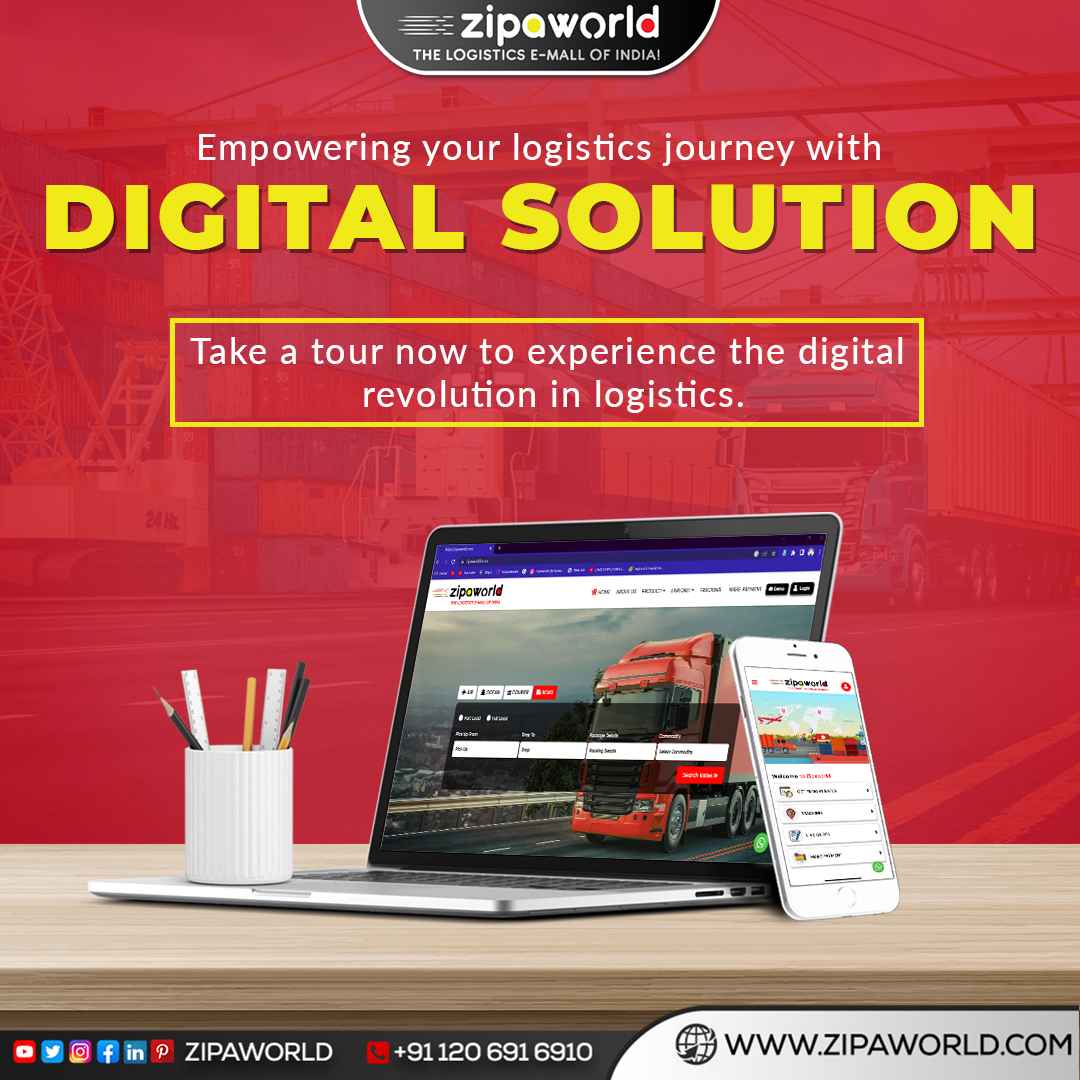  DIGITAL FREIGHT FORWARDERS