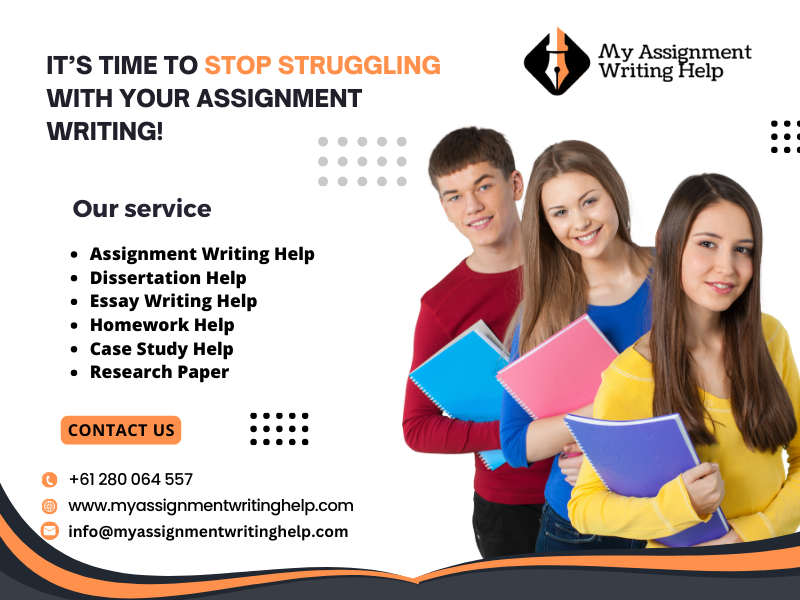  World-Class TAFE Assignment Writing Help