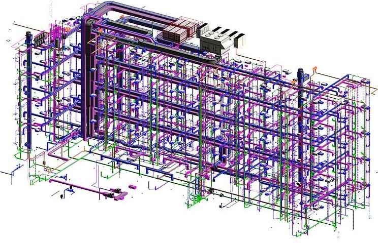  Best BIM Architecture Firms in India - Architude.org