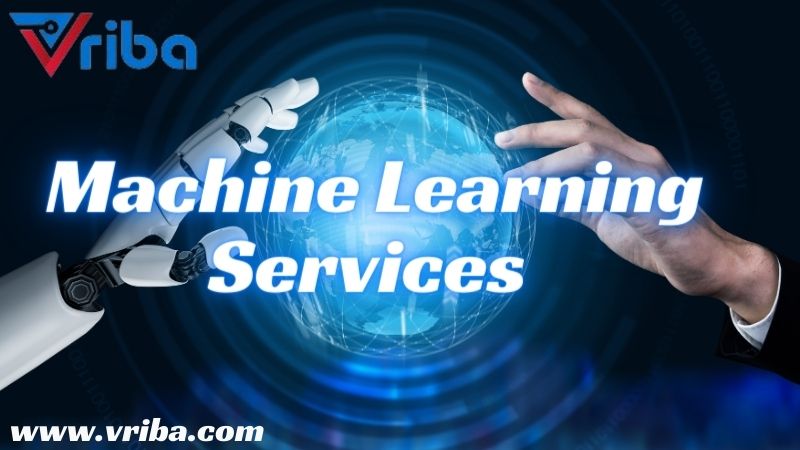  Are you Looking for Machine Learning Services in Dallas