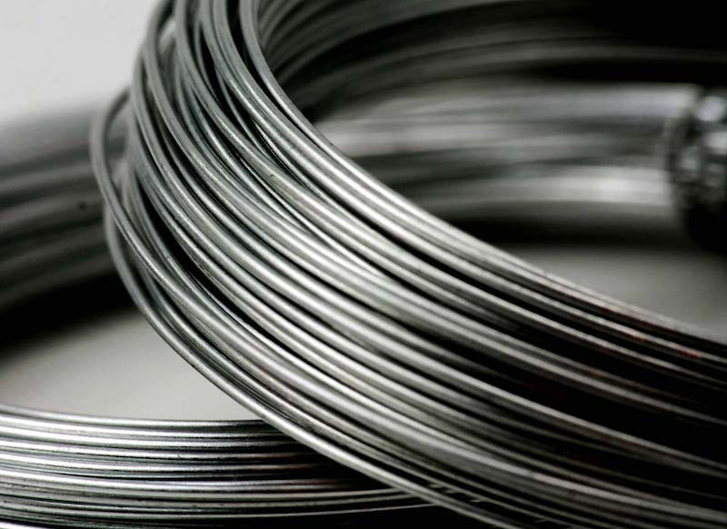  High-Quality Binding Wire for Versatile Use