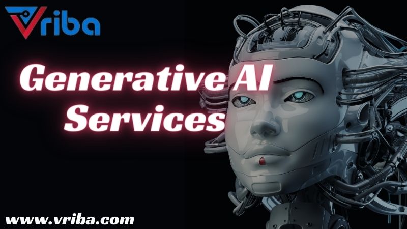  Get Best Generative AI Services in Dallas